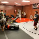 Legends: Train with Respect, Triumph as a Community