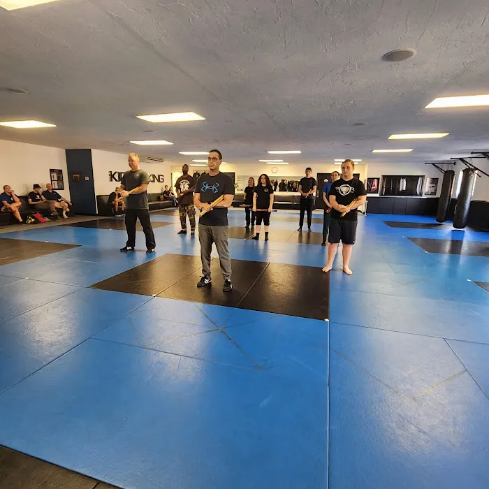 Ryer Martial Arts Academy Picture 2
