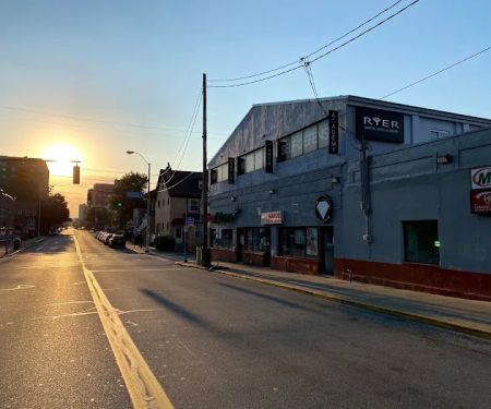 Ryer Martial Arts Academy