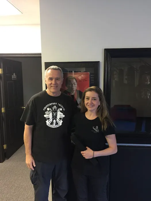 Ryer Martial Arts Academy Picture 3