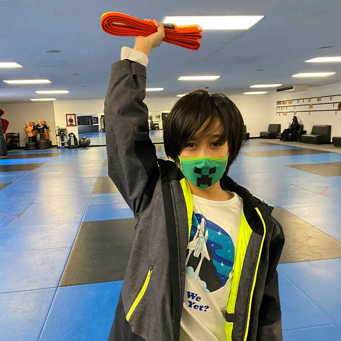 Ryer Martial Arts Academy Picture 4