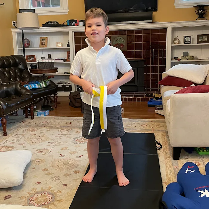 Ryer Martial Arts Academy Picture 6