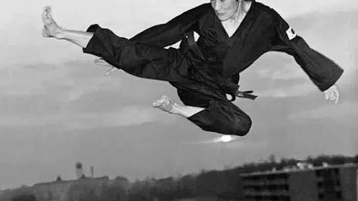 Oom Yung Doe - 8 Martial Arts - Pittsburgh Picture 4