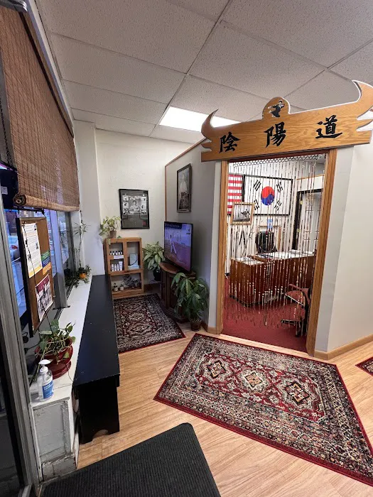 Oom Yung Doe - 8 Martial Arts - Pittsburgh Picture 7