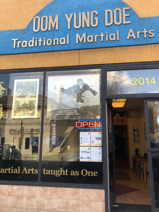 Oom Yung Doe - 8 Martial Arts - Pittsburgh Picture 8