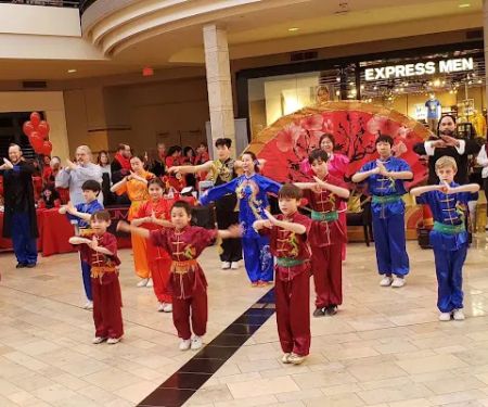 Win-Win Kung Fu Culture Center