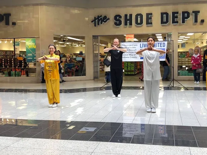 Win-Win Kung Fu Culture Center Picture 4