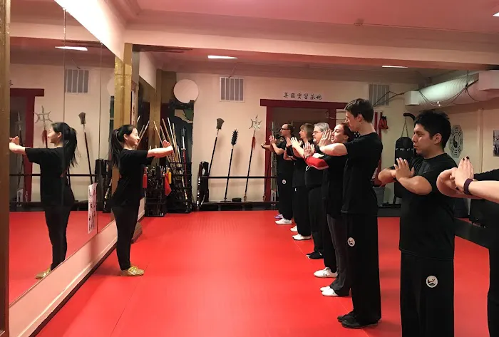 Win-Win Kung Fu Culture Center Picture 3