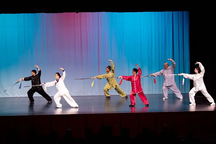 Win-Win Kung Fu Culture Center Picture 9