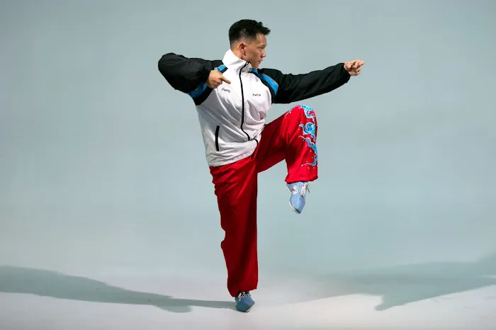 Win-Win Kung Fu Culture Center Picture 7