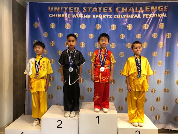 Win-Win Kung Fu Culture Center Picture 8