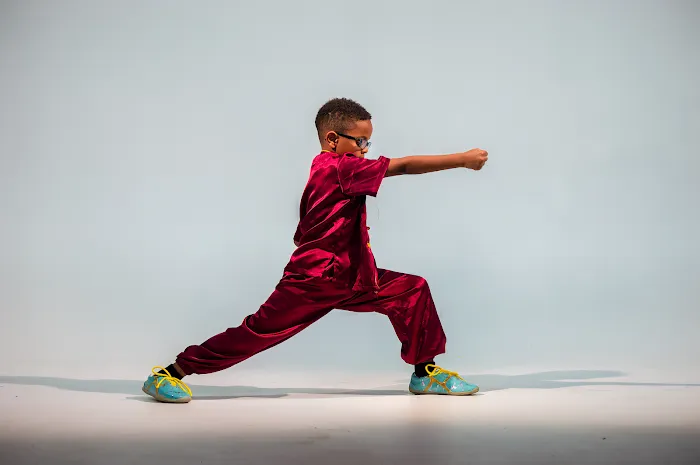 Win-Win Kung Fu Culture Center Picture 10