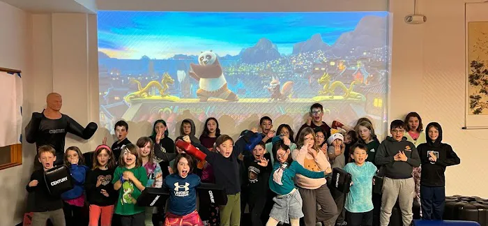 Shaolin Studios Picture 7