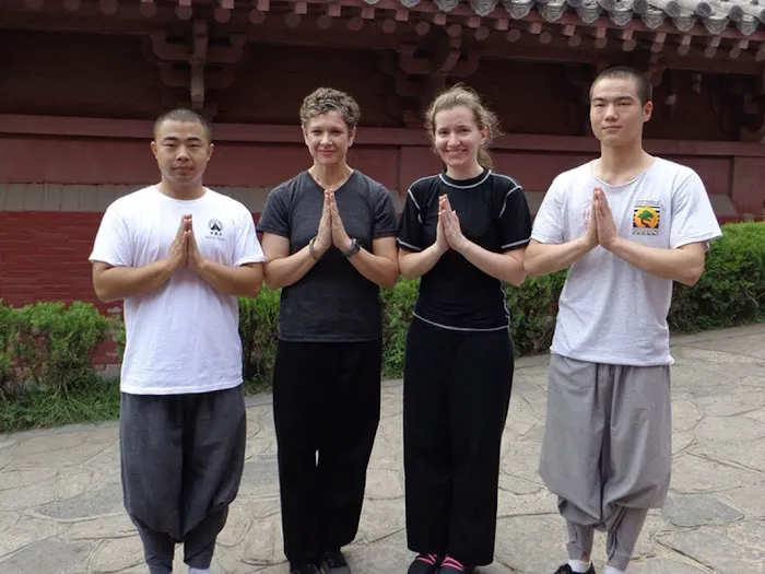 Shaolin Studios Picture 4