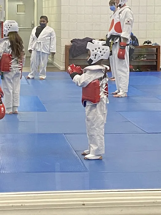 Young Brothers Tae Kwon Do Picture 1