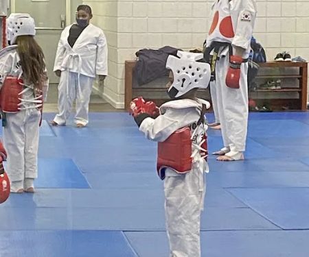 Young Brothers Tae Kwon Do