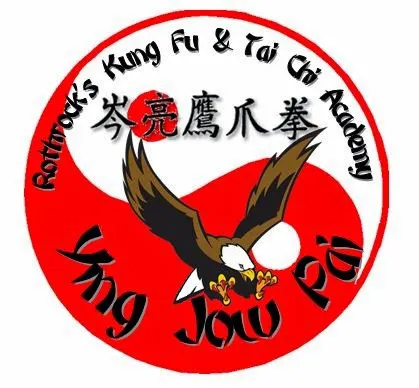 Rothrock's Kung-Fu & Tai-Chi Picture 3
