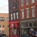 Rothrock's Kung-Fu & Tai-Chi