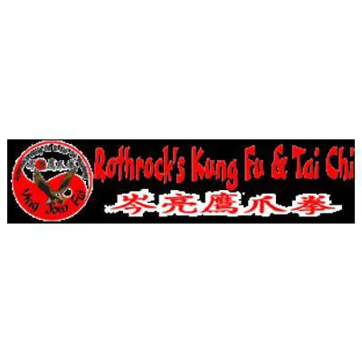 Rothrock's Kung-Fu & Tai-Chi Picture 6