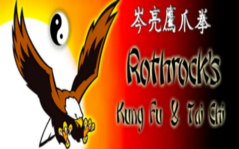 Rothrock's Kung-Fu & Tai-Chi Picture 5