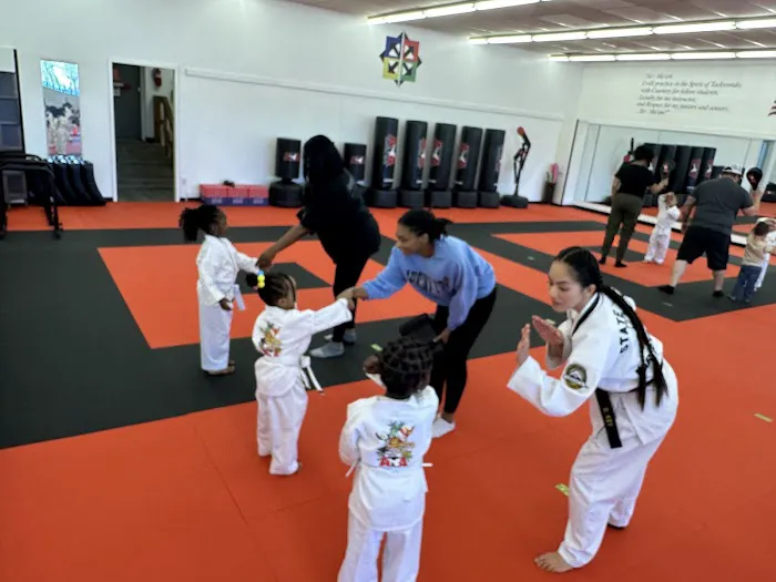 Dynamic Defenders ATA Martial Arts Picture 7