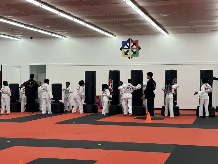 Dynamic Defenders ATA Martial Arts Picture 9