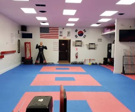 Chontas Tang Soo Do Karate