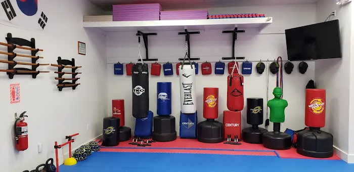 Chontas Tang Soo Do Karate Picture 7