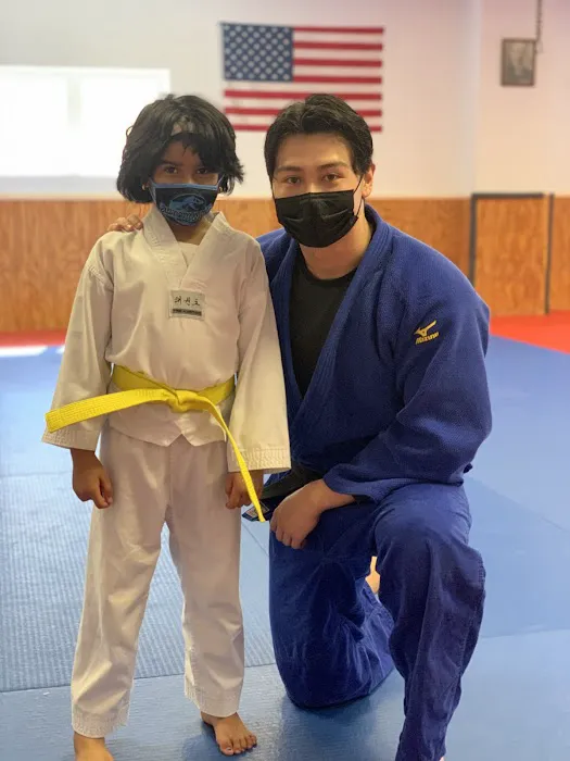 Kim's Martial Arts & Fitness Picture 9