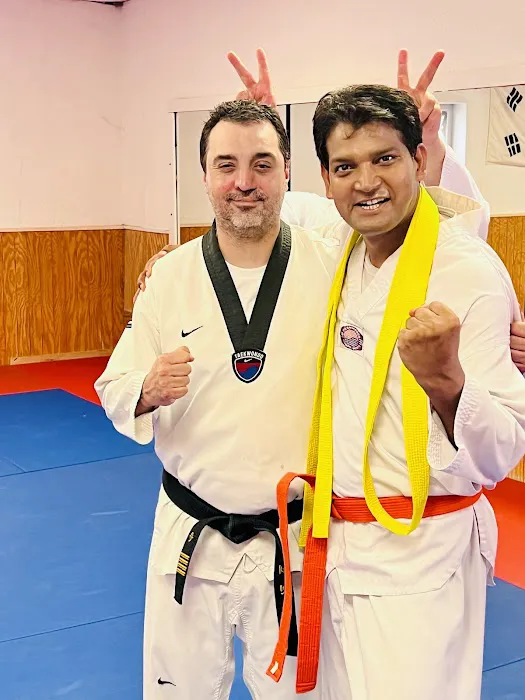 Kim's Martial Arts & Fitness Picture 8