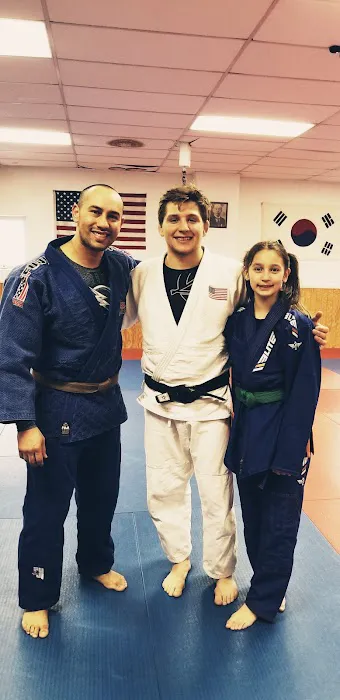 Kim's Martial Arts & Fitness Picture 1