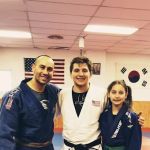 Kim's Martial Arts & Fitness