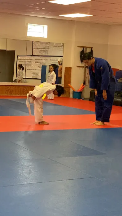 Kim's Martial Arts & Fitness Picture 2