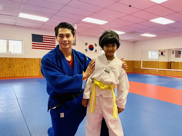 Kim's Martial Arts & Fitness Picture 5