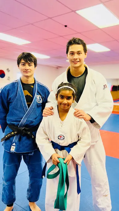 Kim's Martial Arts & Fitness Picture 7