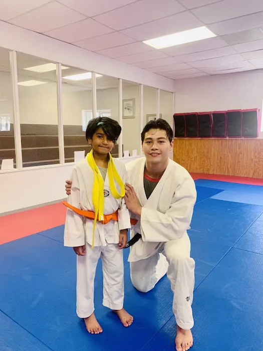 Kim's Martial Arts & Fitness Picture 6