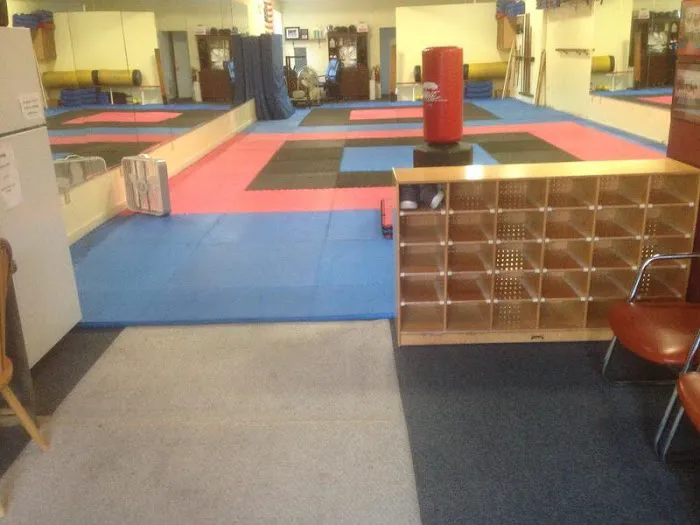 Three Rivers Martial Arts Picture 2