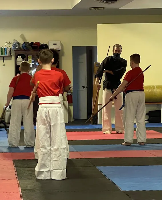 Three Rivers Martial Arts Picture 3