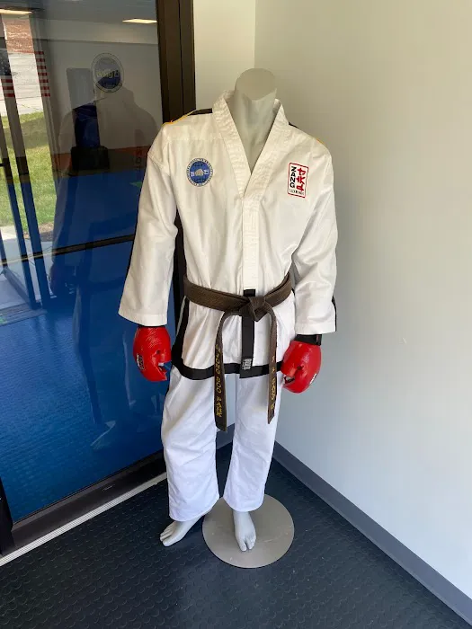 Zang TKD Greentree Picture 10