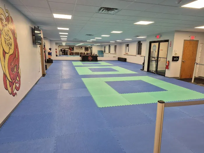 Zang TKD Greentree Picture 6