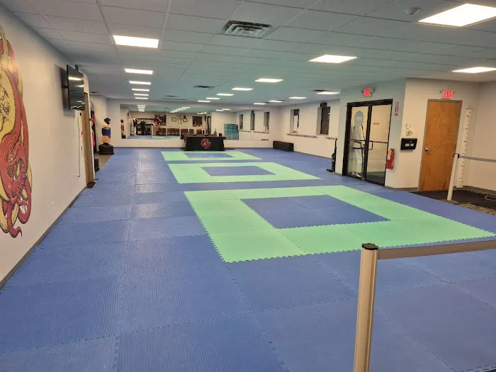 Zang TKD Greentree Picture 8