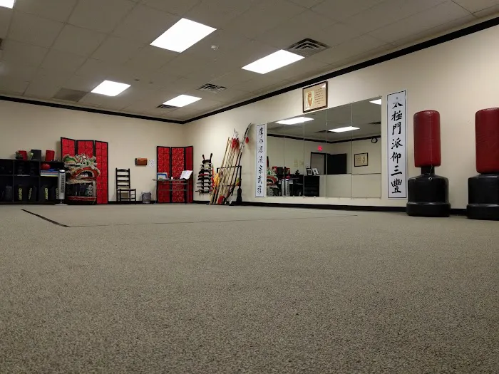 Rothrock's Kung Fu & Tai Chi West Mifflin Picture 3