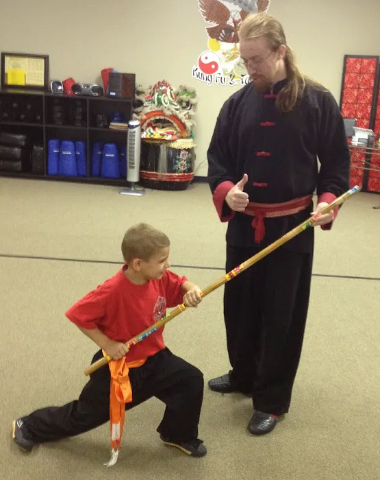 Rothrock's Kung Fu & Tai Chi West Mifflin Picture 2