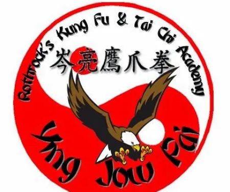 Rothrock's Kung Fu & Tai Chi West Mifflin