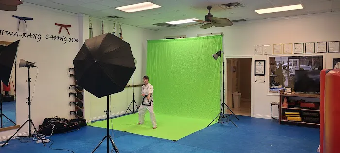 Young Brothers Tae Kwon DO Picture 1