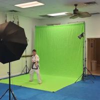Young Brothers Tae Kwon DO ico