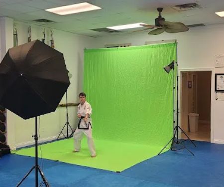 Young Brothers Tae Kwon DO