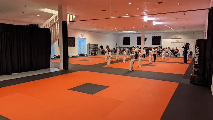 North Hills ATA Martial Arts Picture 6