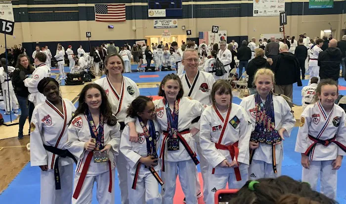 North Hills ATA Martial Arts Picture 4