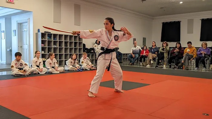 North Hills ATA Martial Arts Picture 8